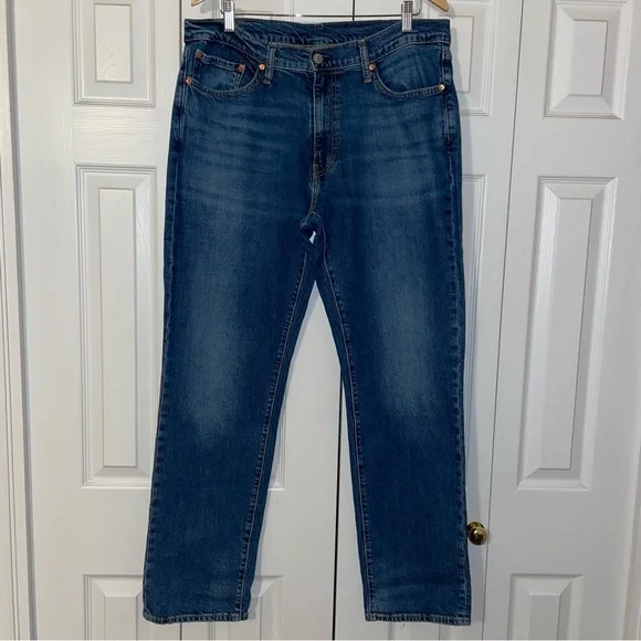 Levi’s 541 straight Jean W36/L33 - Picture 5 of 13